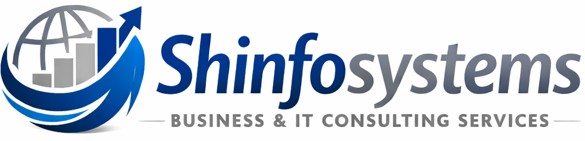 Shinfosystems — Business & IT Consulting Services
